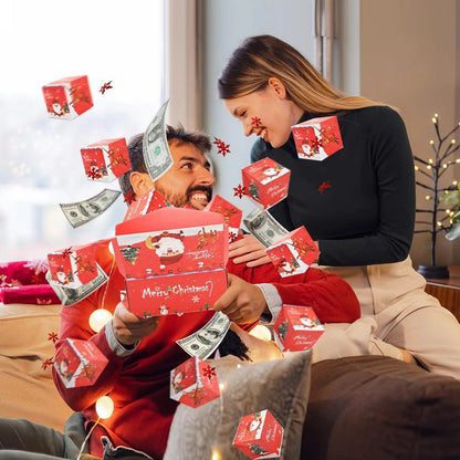 Cilifer®Newly Surprise Box Gift Box