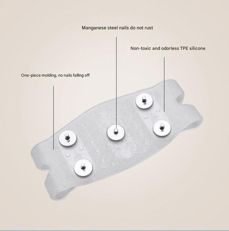 Cilifer®Manganese Steel Spikes Non-slip Shoe Covers
