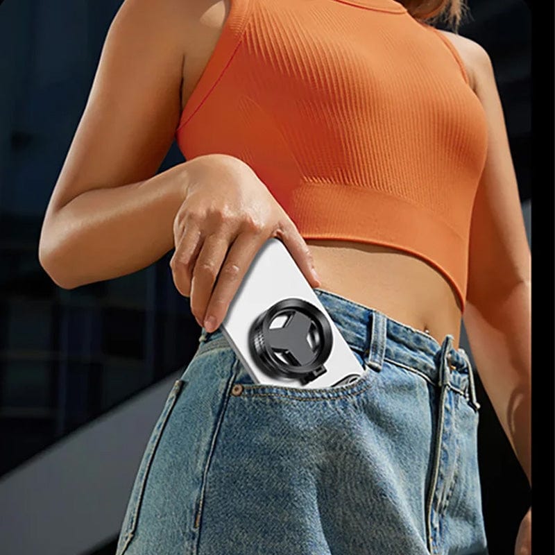 CZTICLE®2-in-1 Magnetic CPL & Star Filter Lens