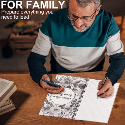 Cilifer®End of Life Planner