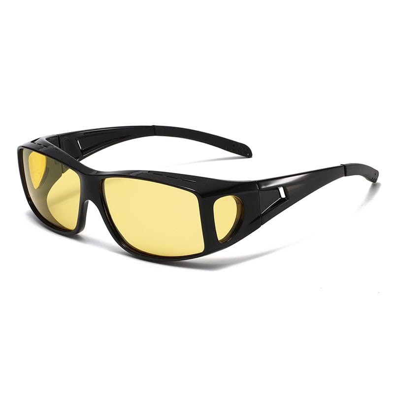 Cilifer®Night Vision Driving Glasses. Anti-glare Polarized