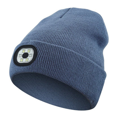 Cilifer®LED Bluetooth Beanie