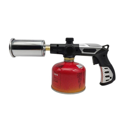 Cilifer®Powerful Propane Torch(Propane Tank Not Included)  Instant Ignition for Grilling. Charcoal. Soldering & Outdoor Cooking