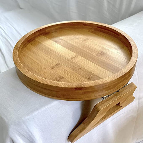 Cilifer® Sofa Armrest Tray