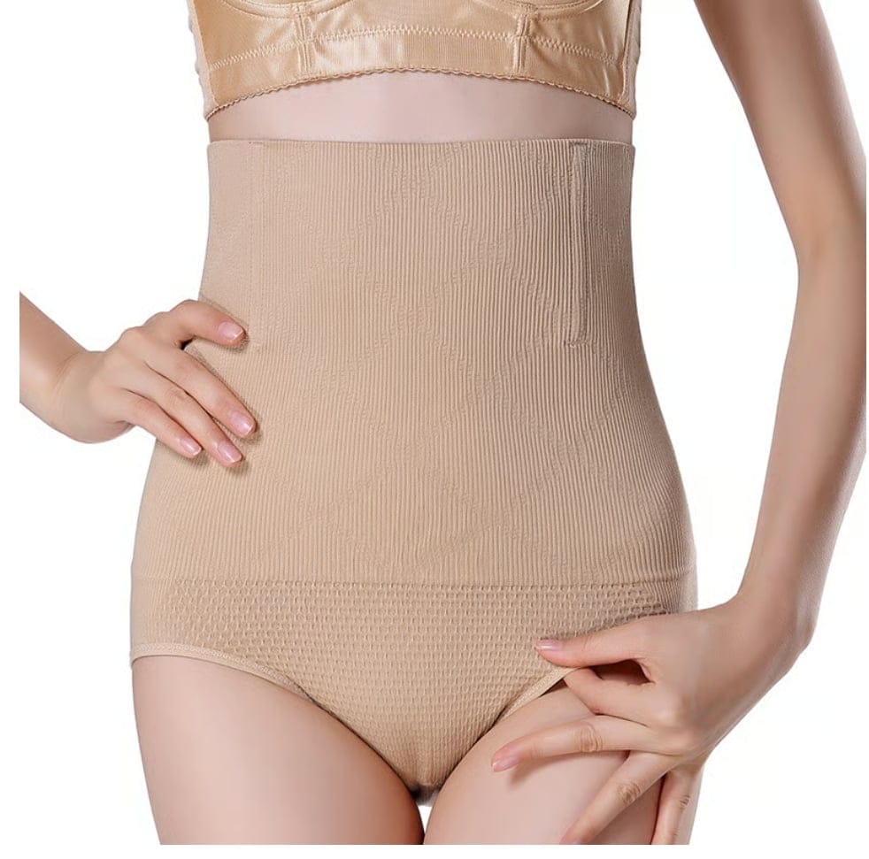 Cilifer®High Waist Tummy Control Shapewear Panties