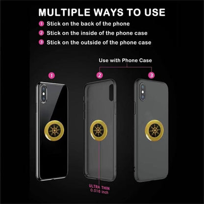 Cilifer®EMF Protection Anti-Radiation Quantum Shield(6pieces)