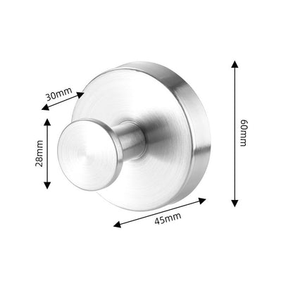 Cilifer®Upgraded Suction Cup Hooks