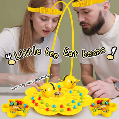 Cilifer®Magnetic Bee String Game – Fun Family Outdoor Toy 2025 Edition