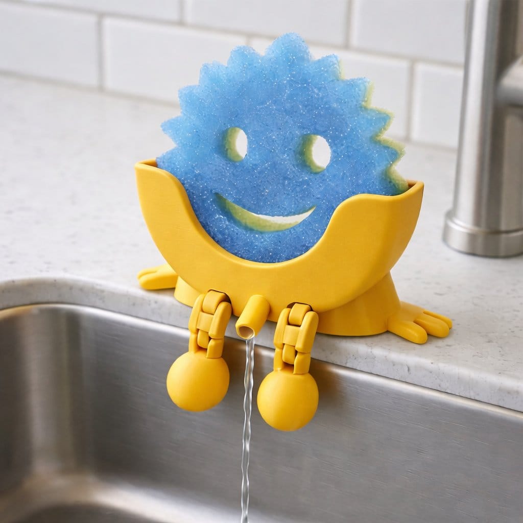🔥Yellow Holder