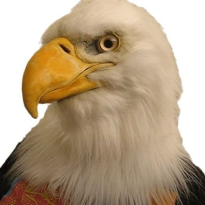 Cilifer®Realistic Halloween Horror Mask - Costume Mask for Halloween Masquerade Party