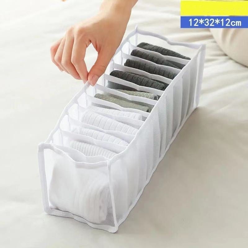Cilifer®Wardrobe Clothes Organizer