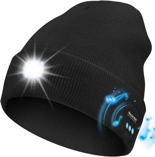 Cilifer®LED Bluetooth Beanie