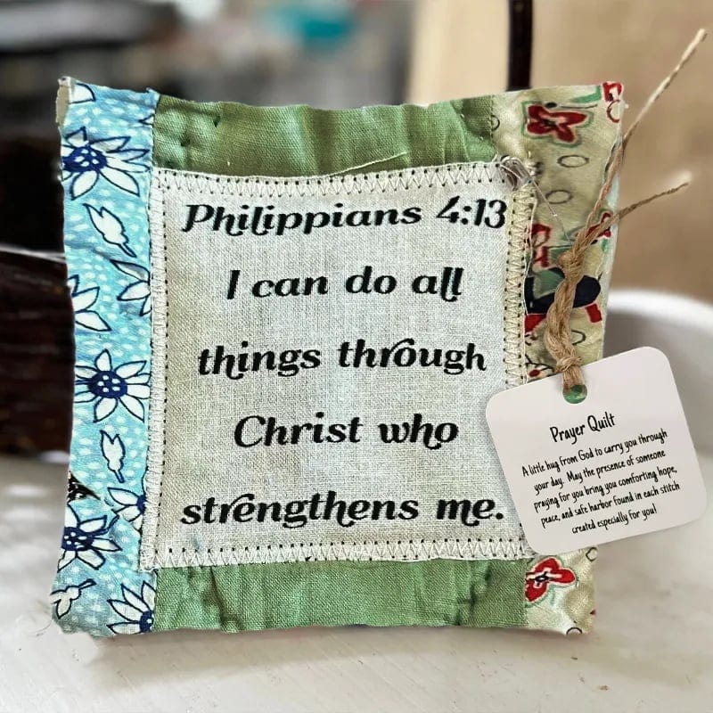 Philippians 4:13