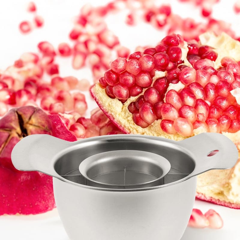 Cilifer®304 Stainless Steel Pomegranate Peeling Tool