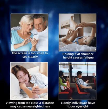 Cilifer®Screen Magnifier Newest Version