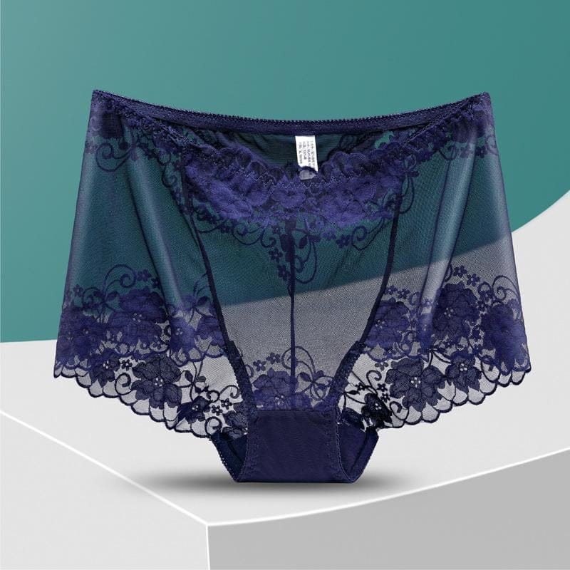 Blue*3pcs