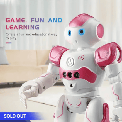 Cilifer®Gesture Sensing Smart Robot