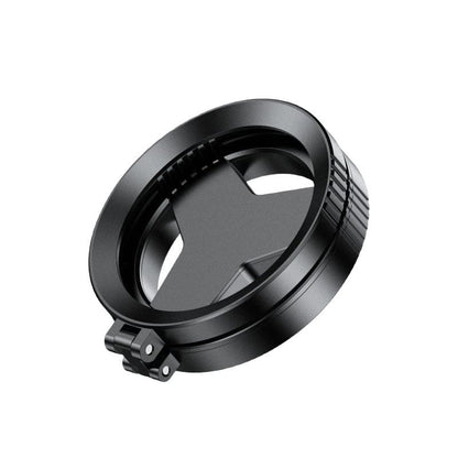 CZTICLE®2-in-1 Magnetic CPL & Star Filter Lens