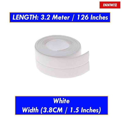 Cilifer®Magic Caulk Tape