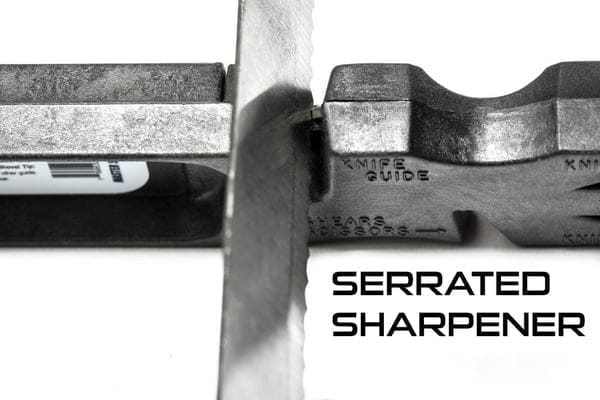 Cilifer®All-in-One Professional Knife and Tool Sharpener