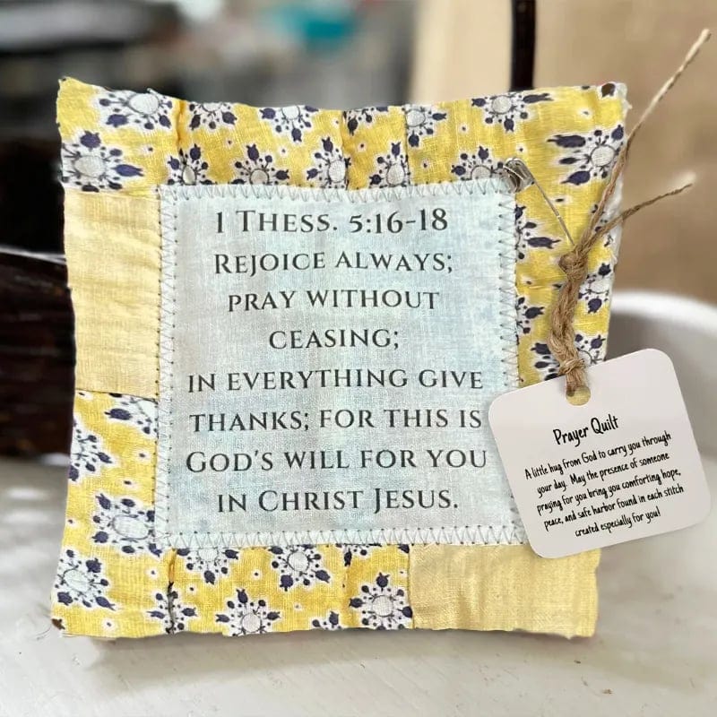 1 Thessalonians 5:16-18