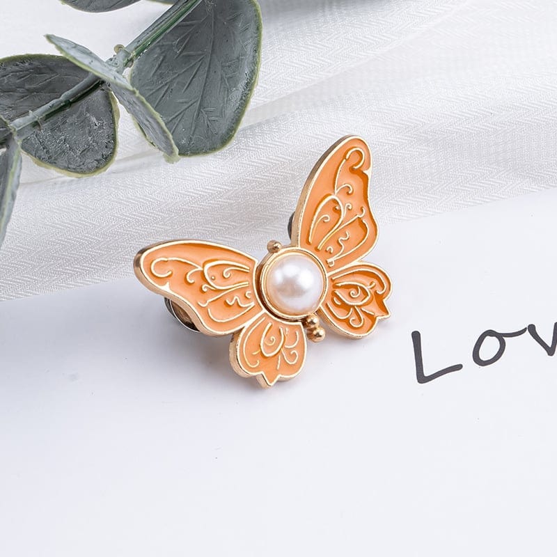 CZTICLE® Special Offer✨8 Jewel-Toned Magic🦋Clips•Zero Sewing•Ageless Style & Snugness✨