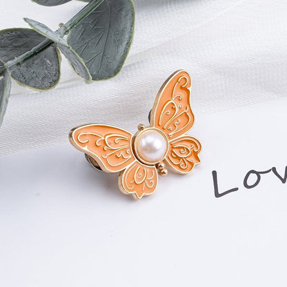 CZTICLE® Special Offer✨8 Jewel-Toned Magic🦋Clips•Zero Sewing•Ageless Style & Snugness✨