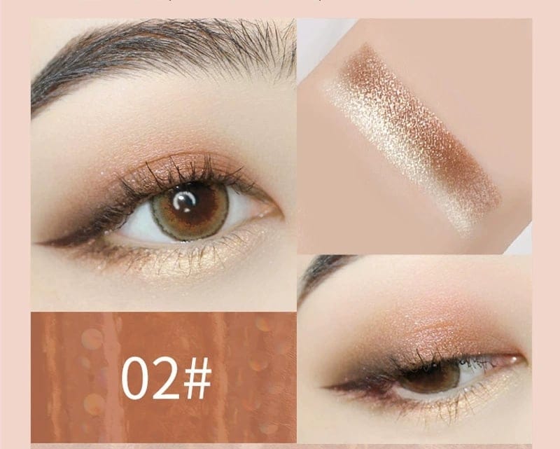 02 - CHESTNUT BROWN
