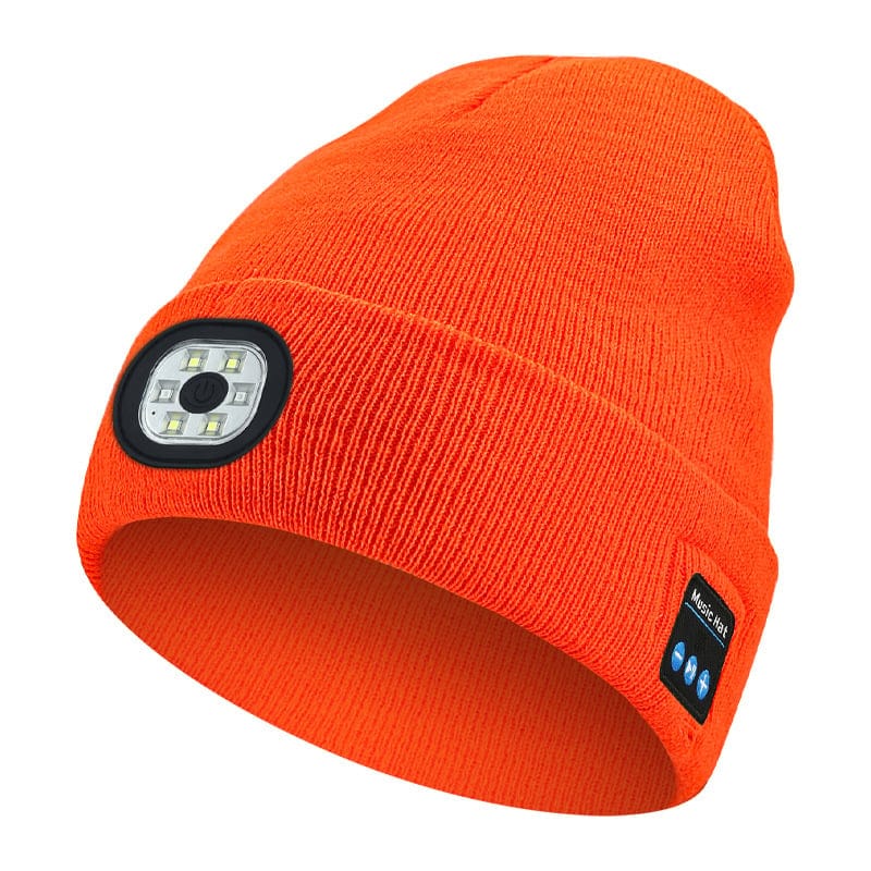 Cilifer®LED Bluetooth Beanie