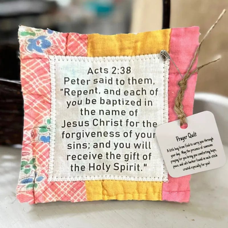Acts 2:38