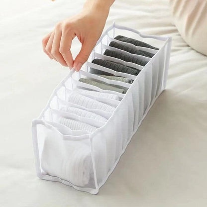 Cilifer®Wardrobe Clothes Organizer