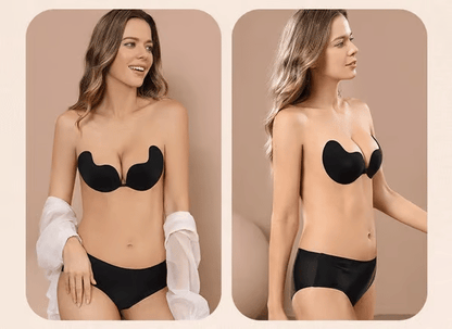 Cilifer®Invisible Diva Strapless Backless Push up Bra
