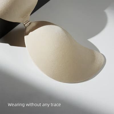 Cilifer®Invisible Diva Strapless Backless Push up Bra