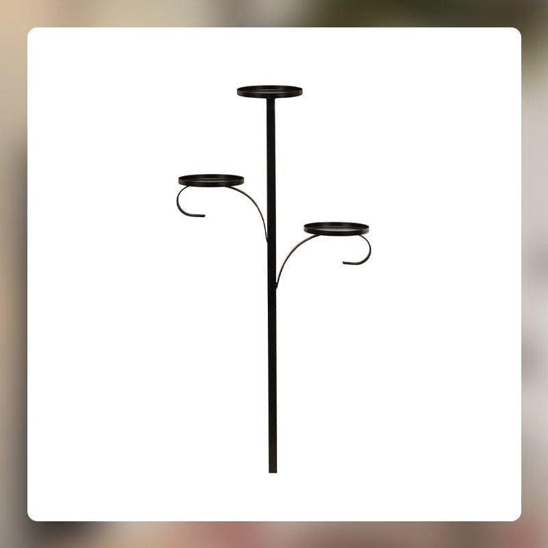 Cilifer®Triple Tree Topper Shelf for Christmas Tree