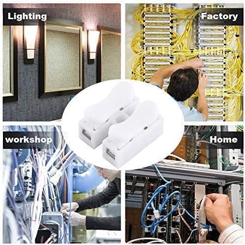 CZTICLE®Push Quick Wire Cable Connector