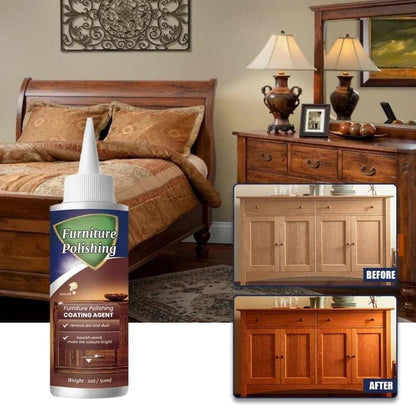 Cilifer®Nano Crystal Coating Agent for Tile & Furniture