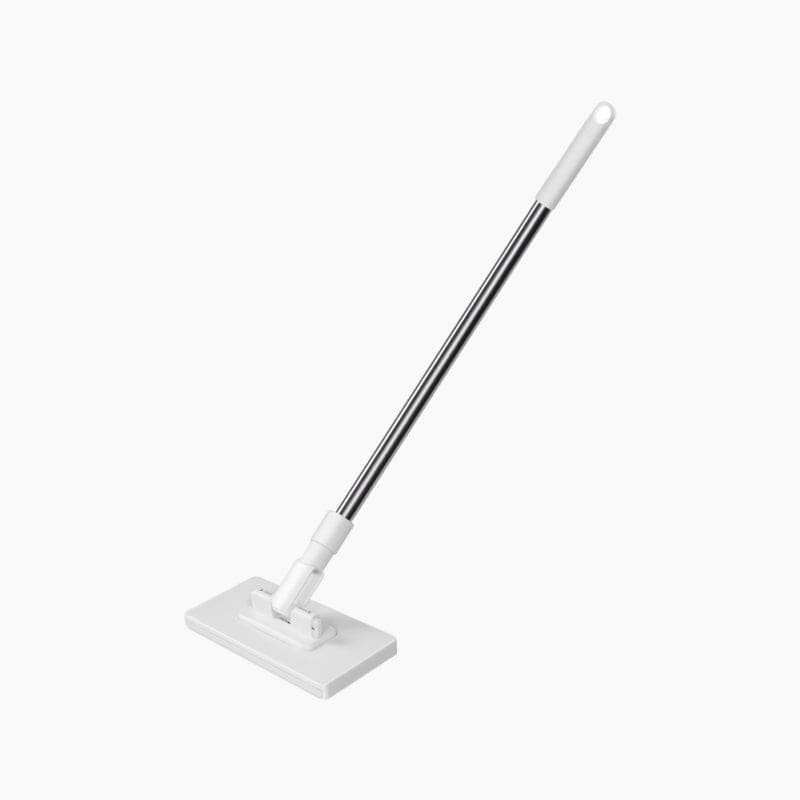 CZTICLE®💦Hot Sale 50% OFF🧹Disposable Dust Mop with 4 Reusable Cloths