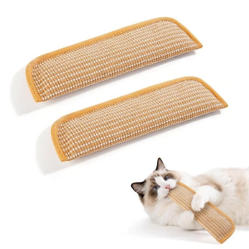 Cilifer®Interactive Catnip Chew Toy