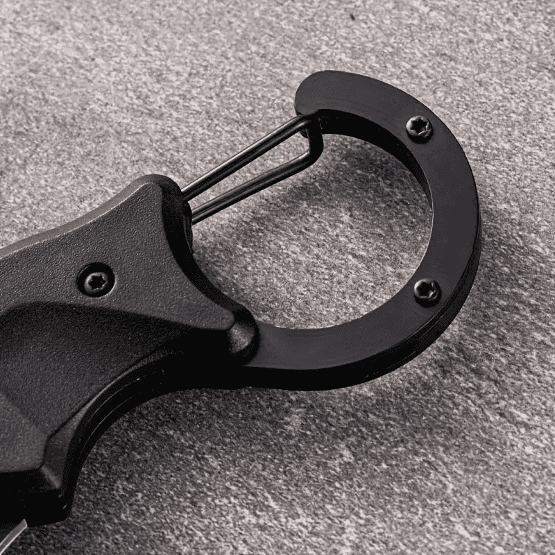 Cilifer®Mini Folding Knife Keychain - Portable. High Hardness. Multi-functional. Perfect for Backpack & Camping