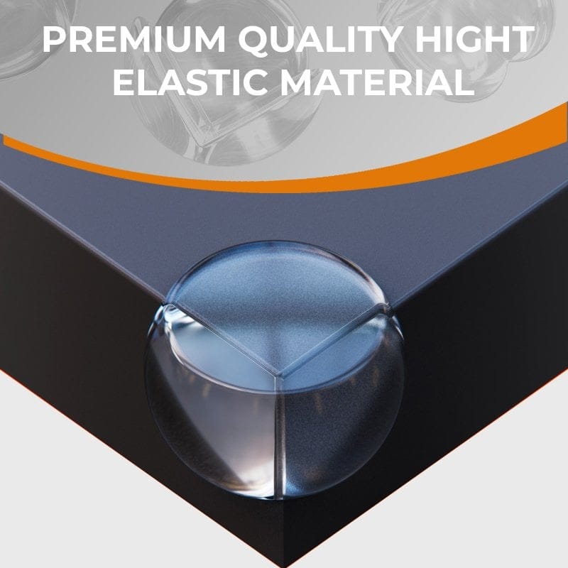 Cilifer®Reusable Baby Safety Cover(4 pcs/1set)