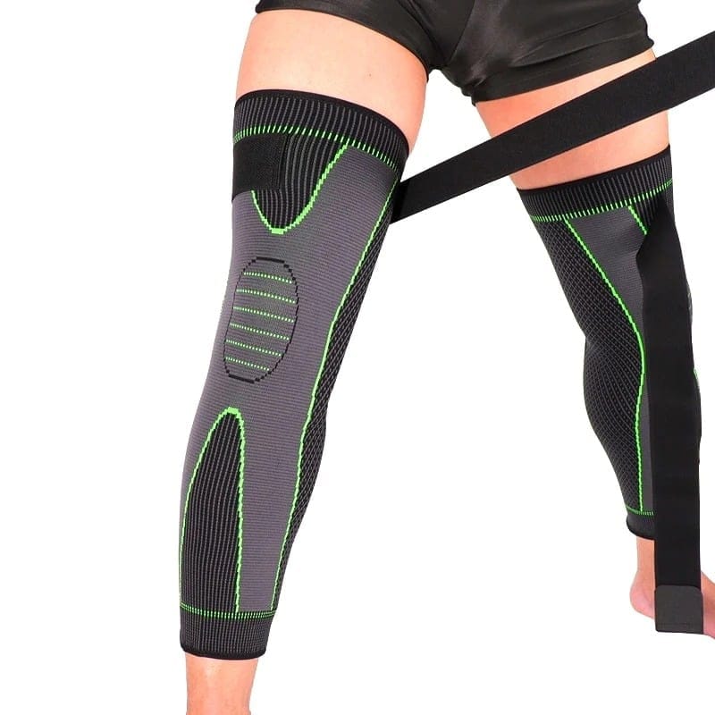 Cilifer® Long Compression Sleeve