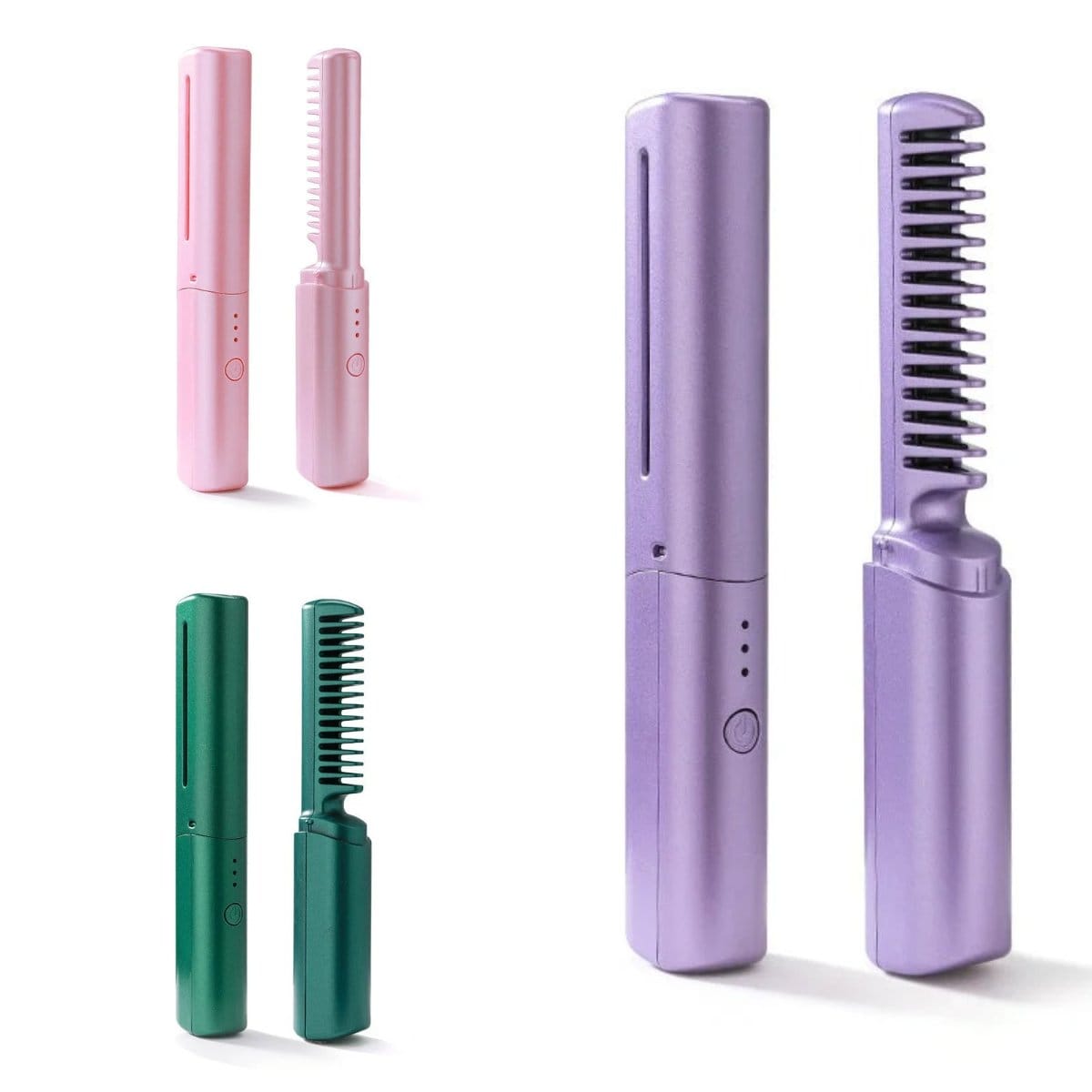 Cilifer® Latest Hairdressing Comb