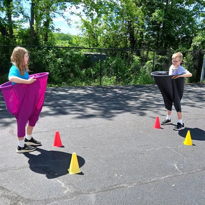 Cilifer®Granny Pants Ball Game – The Ultimate Family Game for Holiday Gatherings