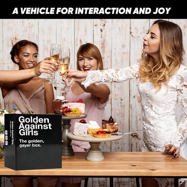 Cilifer®⏳LAST DAY SALE 50% OFF!!🏆Flash Sale⚡ 50K+ SOLD! Almost Gone-💥Cards Against Christmas - Game for Christmas Nights