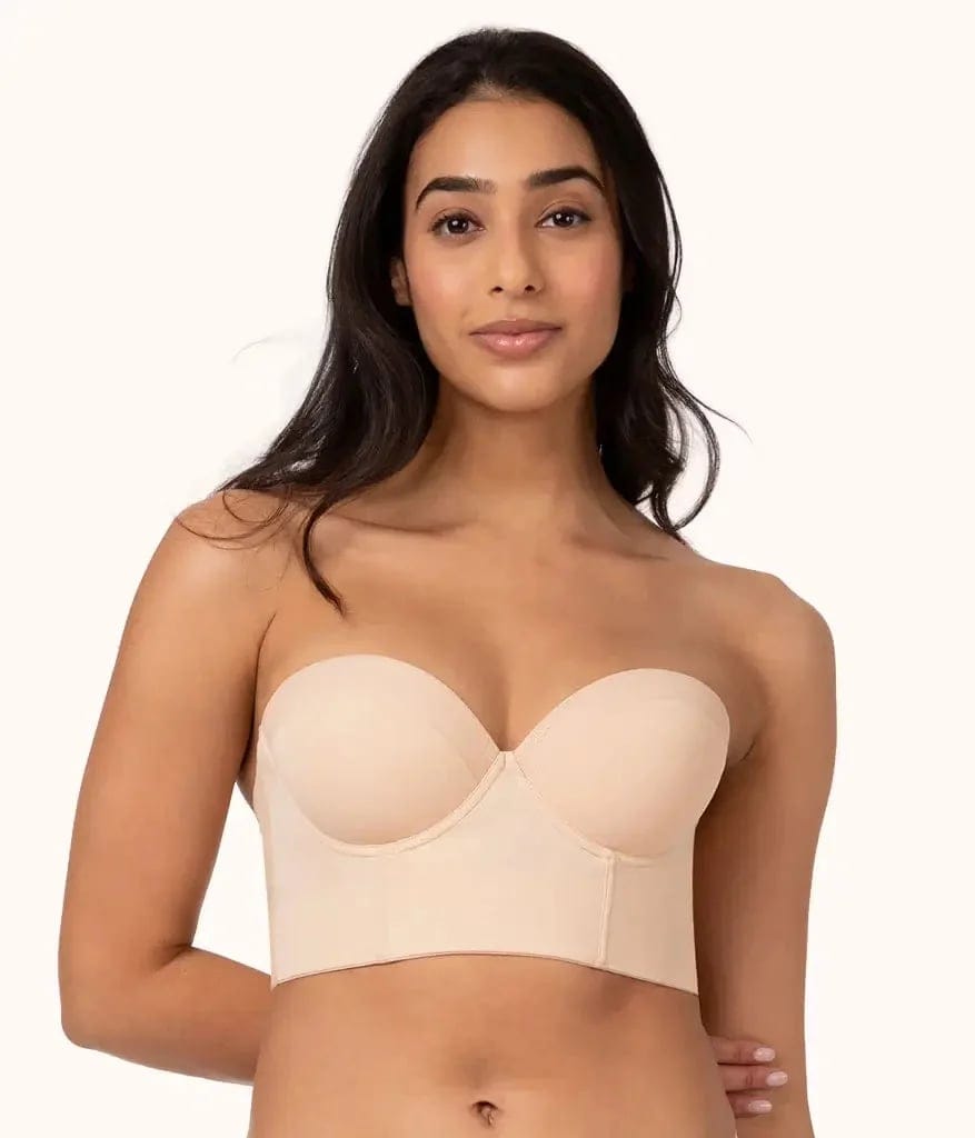 Cilifer®LOW BACK STRAPLESS BRA ✨