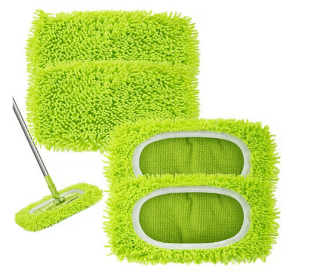 Cilifer® Reusable Mop Pads