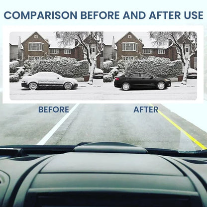 Cilifer®Car De-Icing Snow-Melting Snow Removal Instrument