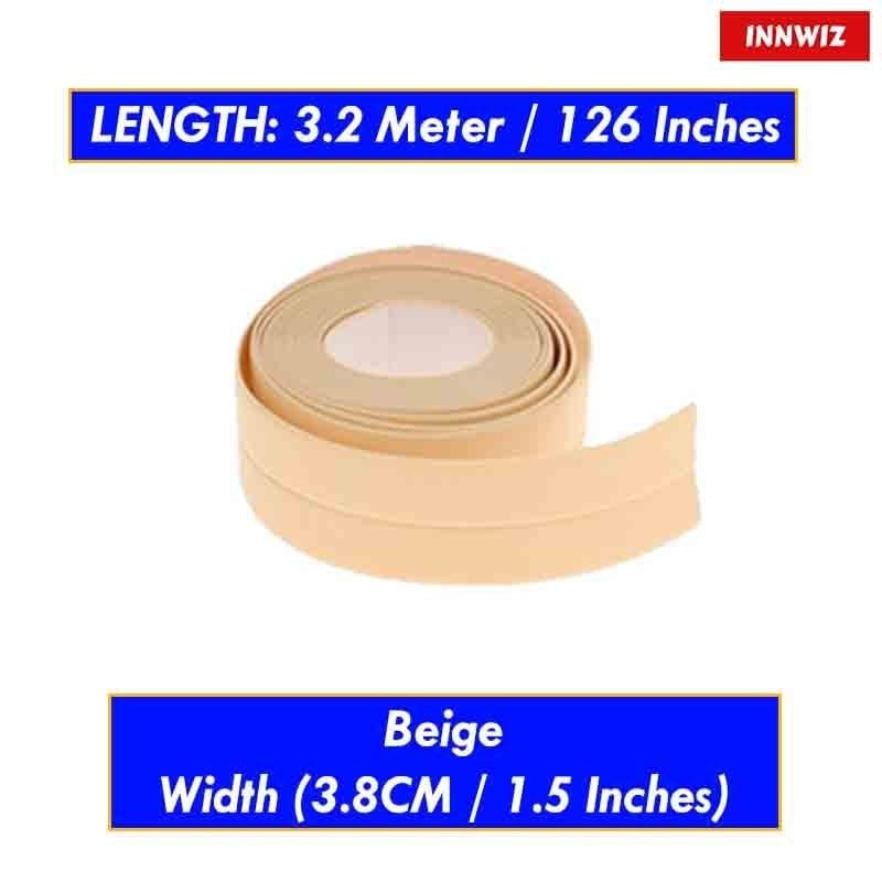 Cilifer®Magic Caulk Tape