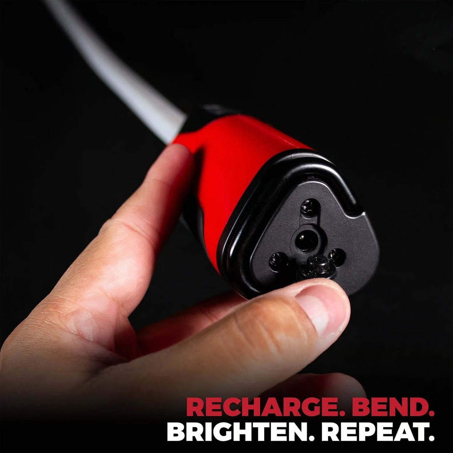 Cilifer®LED Flashlight Stick-🔋Extra-long battery life-7 hours⌛