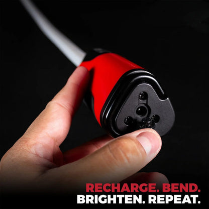 Cilifer®LED Flashlight Stick-🔋Extra-long battery life-7 hours⌛